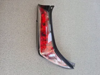 LAMTLAYGO14 Фонарь задний левый Toyota Aygo 2 Арт e12696960, вид 2