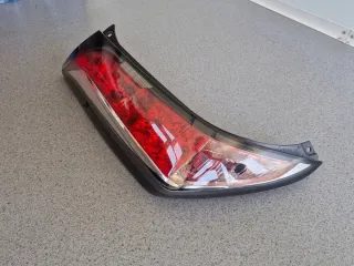 LAMTLAYGO14 Фонарь задний левый Toyota Aygo 2 Арт e12696960, вид 3