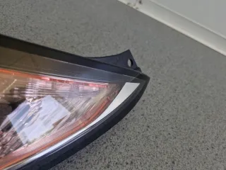 LAMTLAYGO14 Фонарь задний левый Toyota Aygo 2 Арт e12696960, вид 6