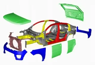 LAMTLAYGO14 Фонарь задний левый Toyota Aygo 2 Арт e12696960, вид 9
