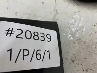  Фонарь задний правый Smart Fortwo 1 Арт e12696899, вид 5