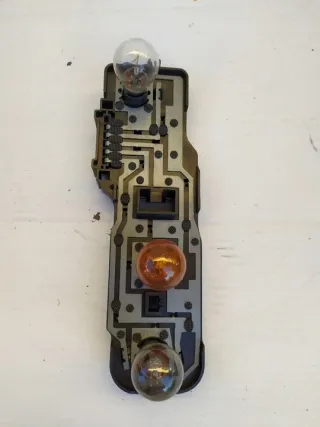 697731326 Фонарь задний правый Smart Fortwo 2 Арт e12696898, вид 1