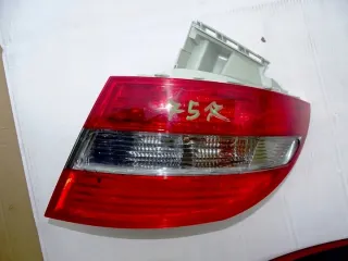 697731326 Фонарь задний правый Smart Fortwo 2 Арт e12696898, вид 3