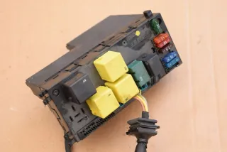 0225455332 A0225455332 Блок предохранителей Mercedes E W210 Арт e12696885, вид 3
