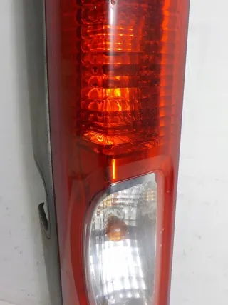  Фонарь задний левый Renault Trafic 2 Арт e12696775, вид 4