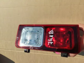 265548758R oe265548758r Фонарь задний правый Renault Trafic 3 Арт e12696774, вид 2