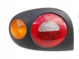 2655009pl Фонарь задний левый Renault Megane 1 Арт e12696739, вид 1