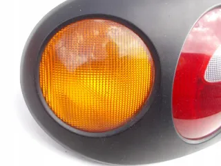 2655009pl Фонарь задний левый Renault Megane 1 Арт e12696739, вид 3