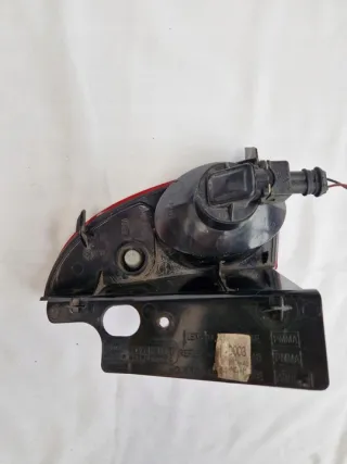 8200027154 Фонарь задний правый Renault Espace 4 Арт e12696691, вид 2
