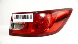  Фонарь задний правый Renault Clio 4 Арт e12696656, вид 1