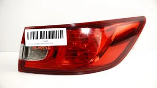  Фонарь задний правый Renault Clio 4 Арт e12696656, вид 4
