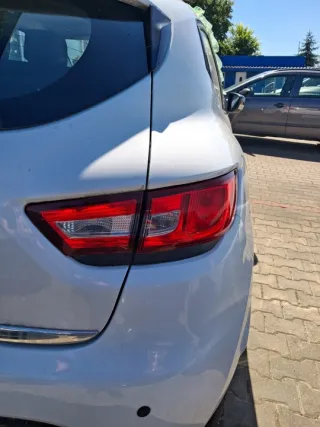  Фонарь задний правый Renault Clio 4 Арт e12696655, вид 1