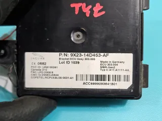 9X23-14D453-AF IMPRK1464792, Блок предохранителей Jaguar XF 250 Арт e12696642, вид 3