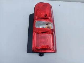 9808243080 Фонарь задний правый Peugeot Expert 3 Арт e12696601, вид 1
