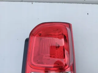 9808243080 Фонарь задний правый Peugeot Expert 3 Арт e12696601, вид 2