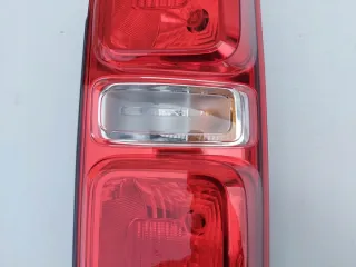 9808243080 Фонарь задний правый Peugeot Expert 3 Арт e12696601, вид 3