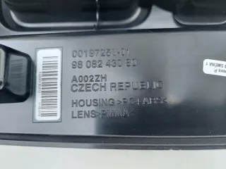 9808243080 Фонарь задний правый Peugeot Expert 3 Арт e12696601, вид 6