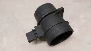 0281002735 Расходомер воздуха Volkswagen Passat B6 Арт e12696589, вид 3