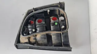 051200 Фонарь задний левый Opel Vectra C  Арт e12696561, вид 4