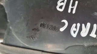 051200 Фонарь задний левый Opel Vectra C  Арт e12696561, вид 6