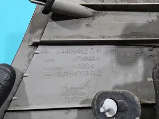 IMPRK1476098, 24469462 Фонарь задний правый Opel Vectra C  Арт e12696559, вид 7