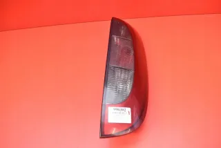 09114337 Фонарь задний правый Opel Corsa C Арт e12696528, вид 1