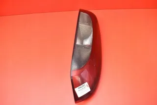 09114336 Фонарь задний левый Opel Corsa C Арт e12696527, вид 1