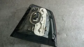 13110929 Фонарь задний левый Opel Astra G Арт e12696495, вид 2