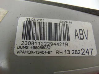 13282247 Фонарь задний правый Opel Astra J Арт e12696478, вид 9