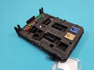 9664059080 IMPRK1470634, Блок предохранителей Citroen C5 2 Арт e12696443, вид 1
