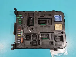 9664059080 IMPRK1470634, Блок предохранителей Citroen C5 2 Арт e12696443, вид 2
