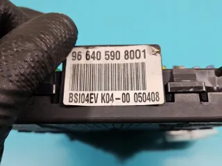 9664059080 IMPRK1470634, Блок предохранителей Citroen C5 2 Арт e12696443, вид 3