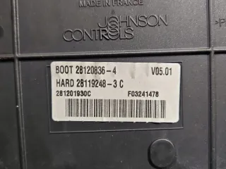 9664059080 IMPRK1470634, Блок предохранителей Citroen C5 2 Арт e12696443, вид 5
