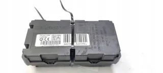9664919880 Блок предохранителей Citroen C5 2 Арт e12696442, вид 1