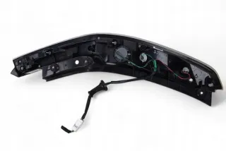 2011-2017R 266503NL0B Фонарь задний левый Nissan Leaf 1 Арт e12696430, вид 5