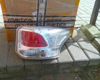 8330A788 Фонарь задний правый Mitsubishi Outlander 3 Арт e12696414, вид 1