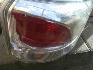 8330A788 Фонарь задний правый Mitsubishi Outlander 3 Арт e12696414, вид 2