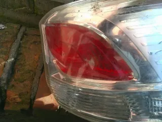 8330A788 Фонарь задний правый Mitsubishi Outlander 3 Арт e12696414, вид 3
