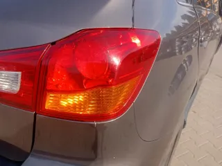  10-14r Фонарь задний правый Mitsubishi ASX Арт e12696399, вид 1