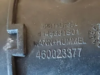 13452145 Расходомер воздуха Opel Corsa E Арт e12696319, вид 3