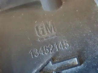 13452145 Расходомер воздуха Opel Corsa E Арт e12696319, вид 4