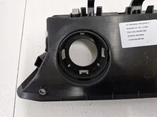 175B18639R Декоративная крышка двигателя Renault Koleos Арт e12696307, вид 2
