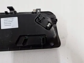 175B18639R Декоративная крышка двигателя Renault Koleos Арт e12696307, вид 3