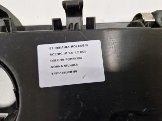 175B18639R Декоративная крышка двигателя Renault Koleos Арт e12696307, вид 4