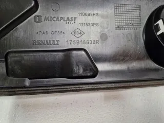 175B18639R Декоративная крышка двигателя Renault Koleos Арт e12696307, вид 9