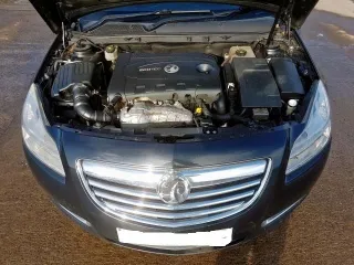 0281002912 55562426 Расходомер воздуха Opel Astra J Арт e12696306, вид 3