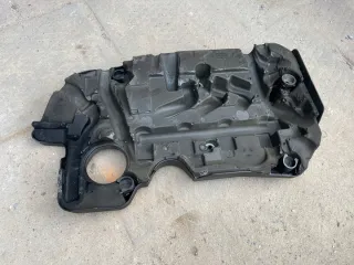 55498959 33XC2C2 Декоративная крышка двигателя Opel Insignia 2 Арт e12696262, вид 3