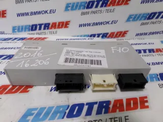 7327886 7394649 Блок предохранителей BMW 5 F10/F11/GT F07 Арт e12696252, вид 1