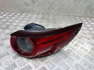 KB8A51150 Фонарь задний правый Mazda 2 DE Арт e12696240, вид 1