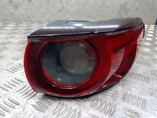 KB8A51150 Фонарь задний правый Mazda 2 DE Арт e12696240, вид 2